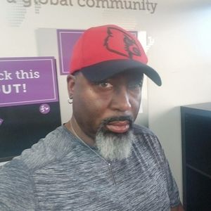 Meet your Posher, Matt